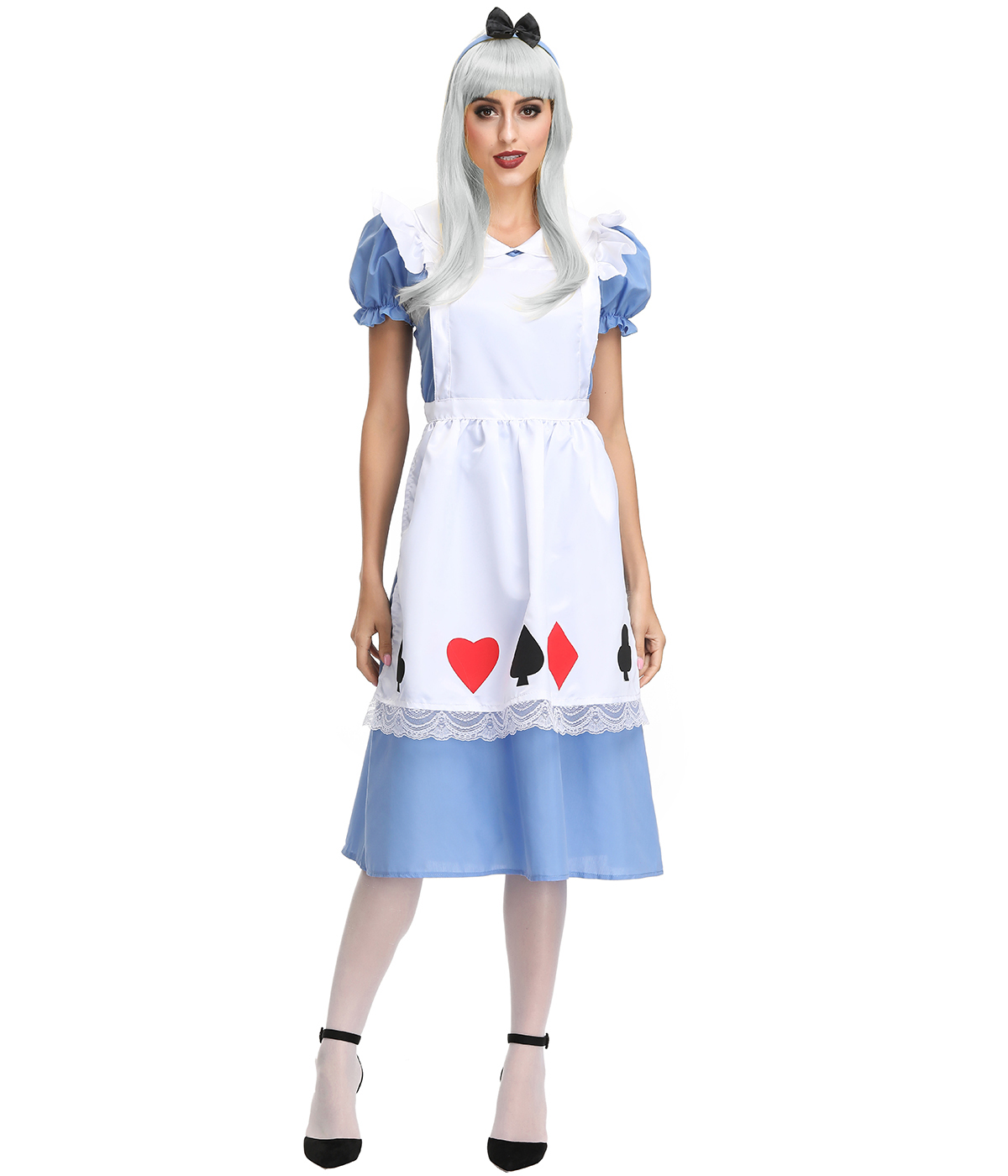 F1912 Wonderland Costume